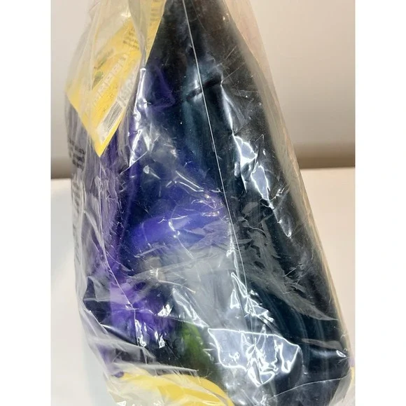 Lego Witch Minifig Halloween Costume Small 4-6 - Picture 6 of 9